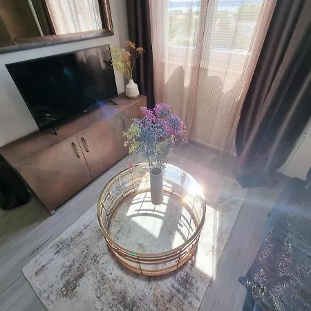 Appartamento In With Sea View, Balcony, Air Conditioning, Wifi 5114-1 Zara