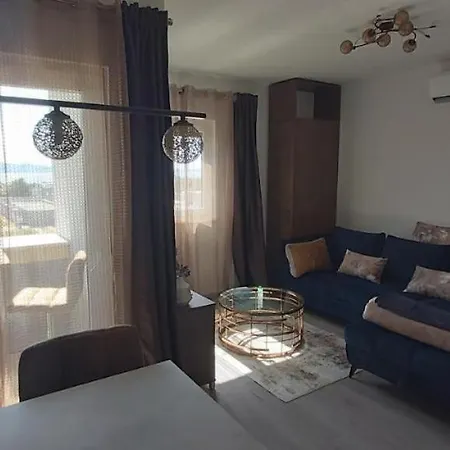 In With Sea View, Balcony, Air Conditioning, Wifi 5114-1 아파트